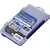 Коробка Meiho Lure Game Case J 175x105x18mm к:navy, фото 